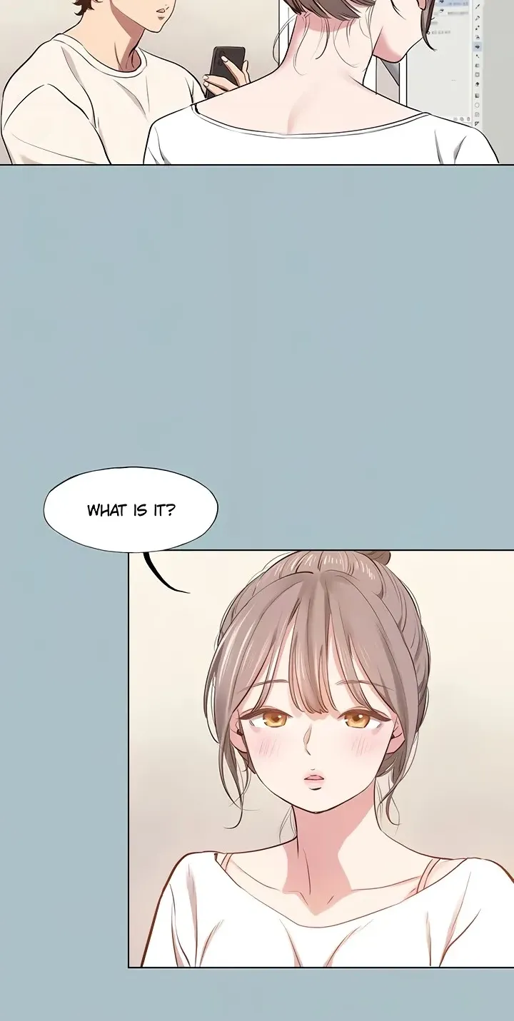 Not Interested Chapter 49 page 24 - 