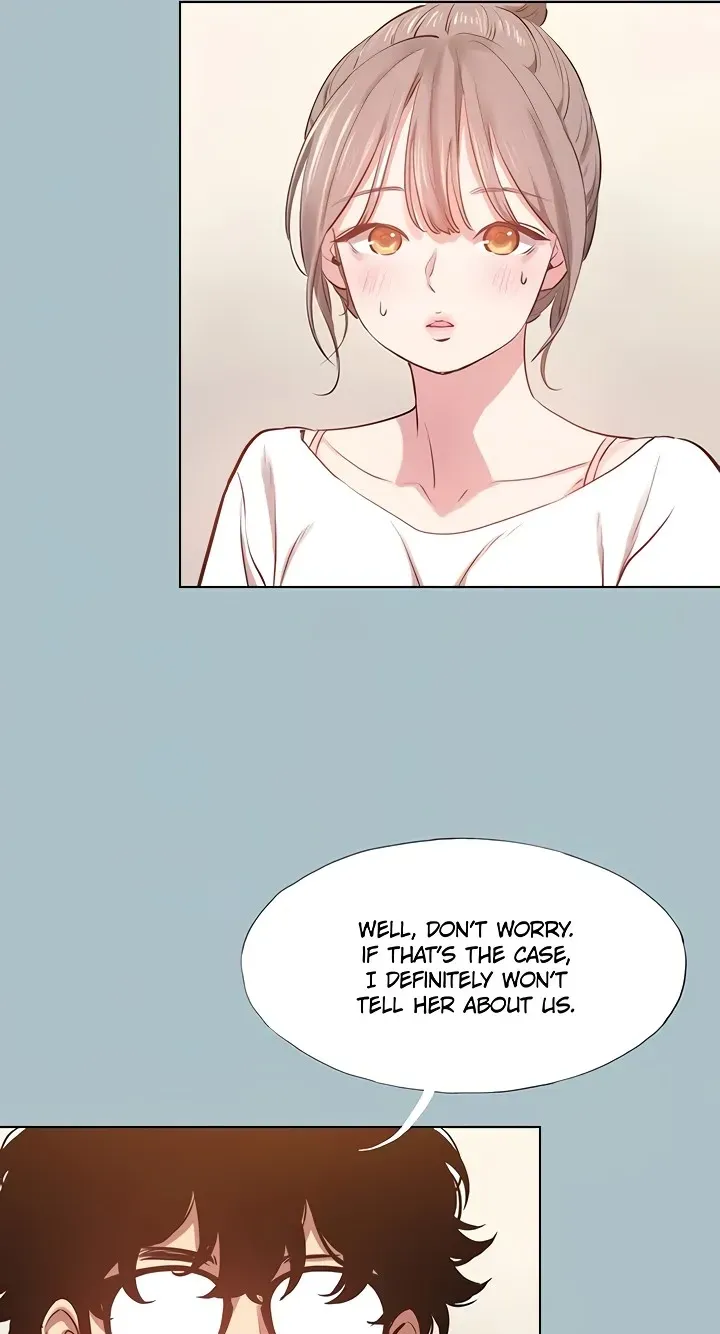 Not Interested Chapter 49 page 27 - 