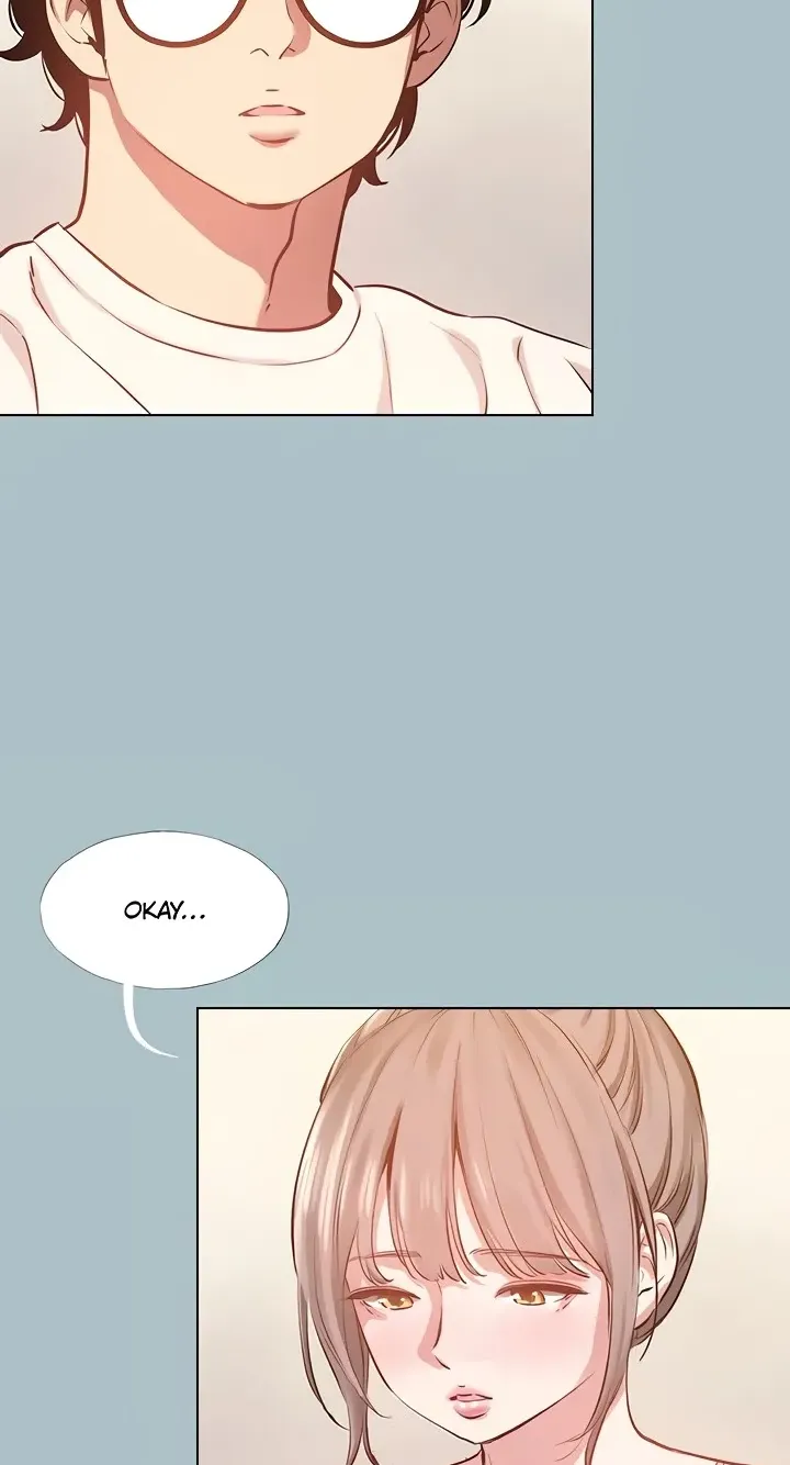 Not Interested Chapter 49 page 28 - 