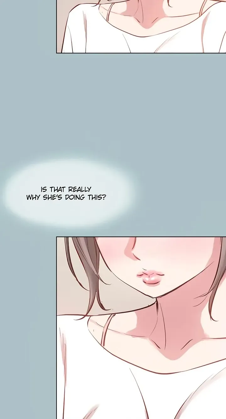 Not Interested Chapter 49 page 29 - 