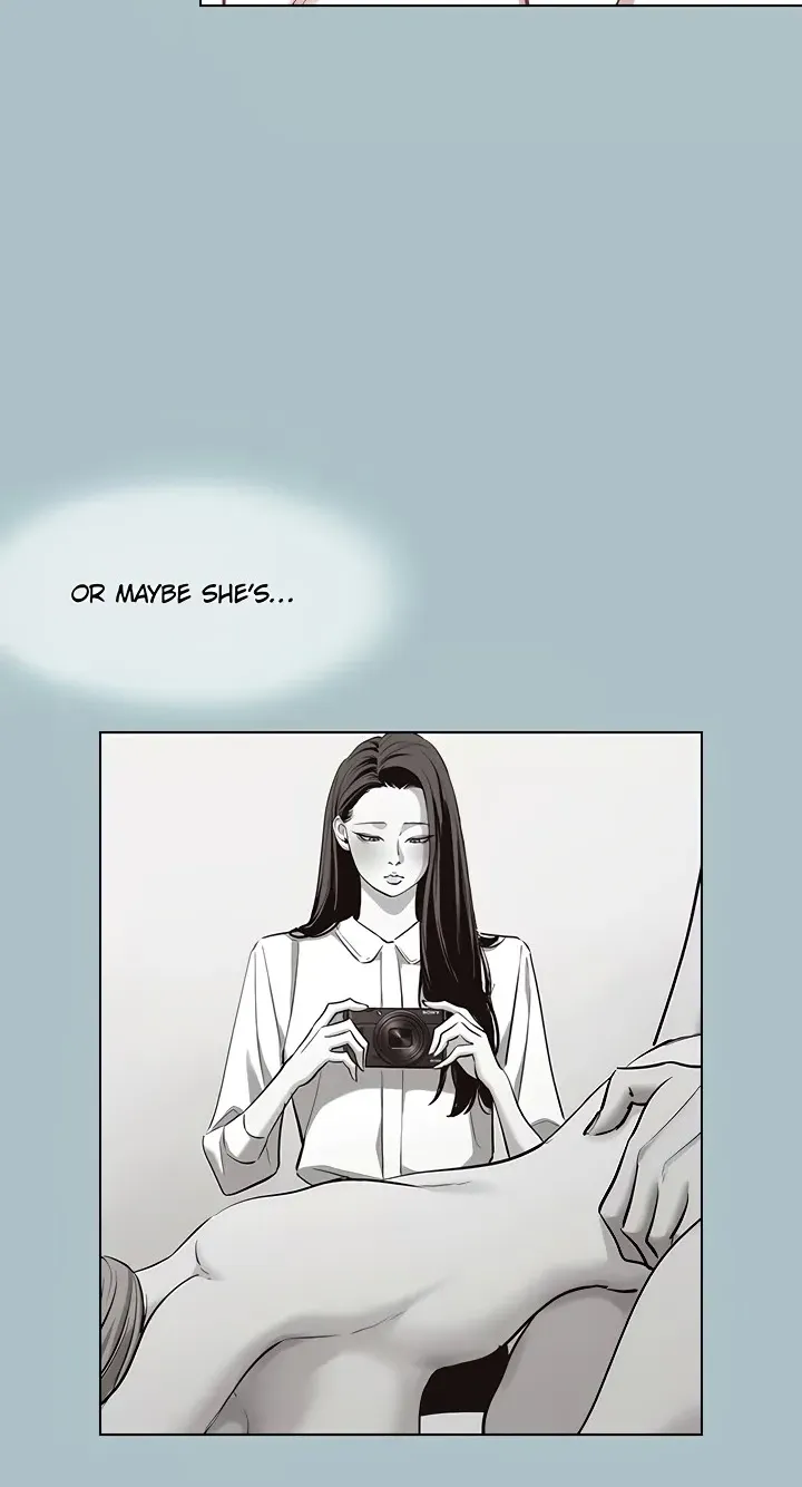 Not Interested Chapter 49 page 30 - 