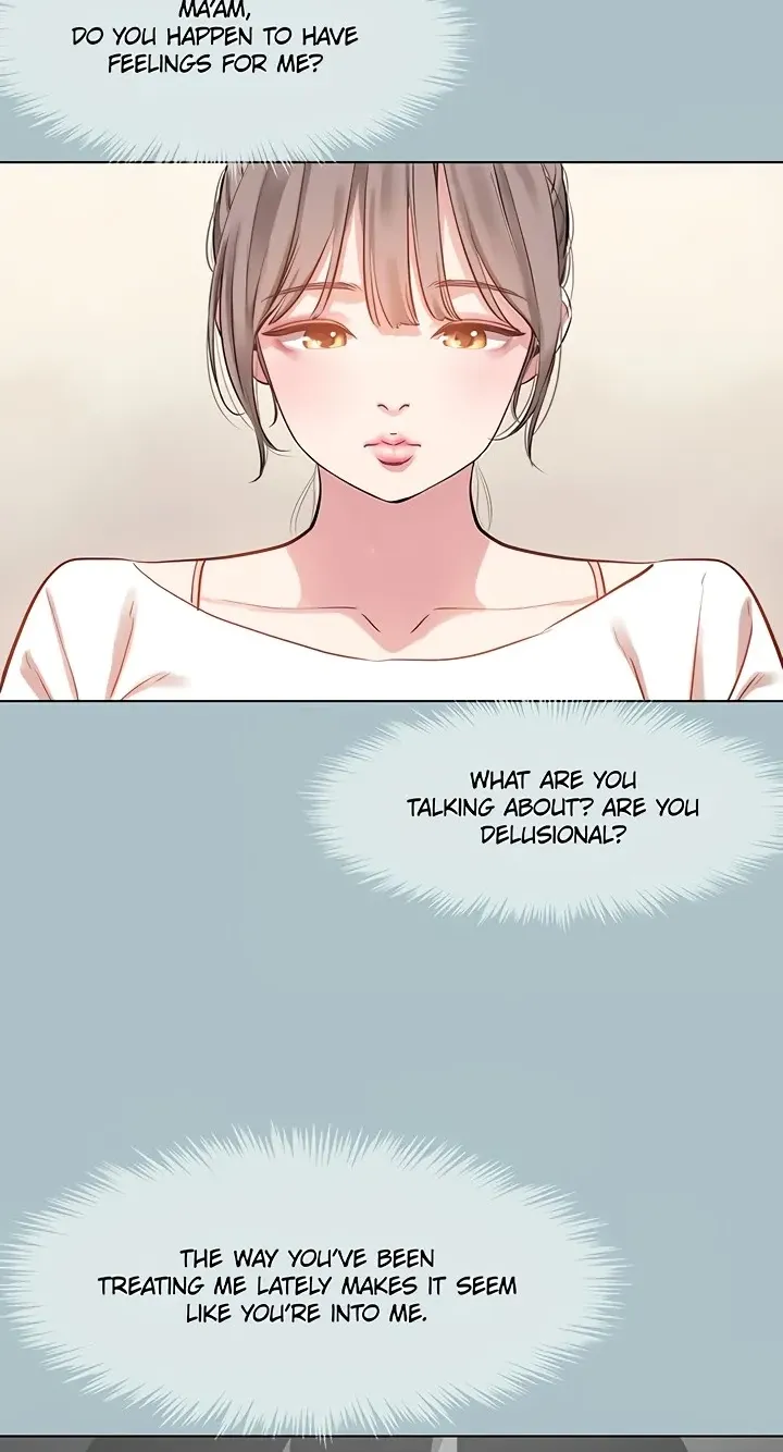Not Interested Chapter 49 page 32 - 