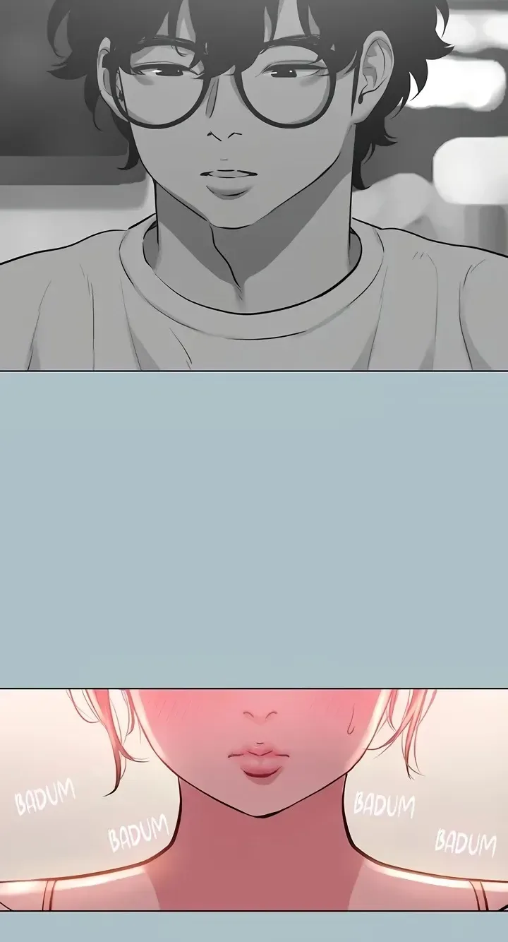 Not Interested Chapter 49 page 33 - 