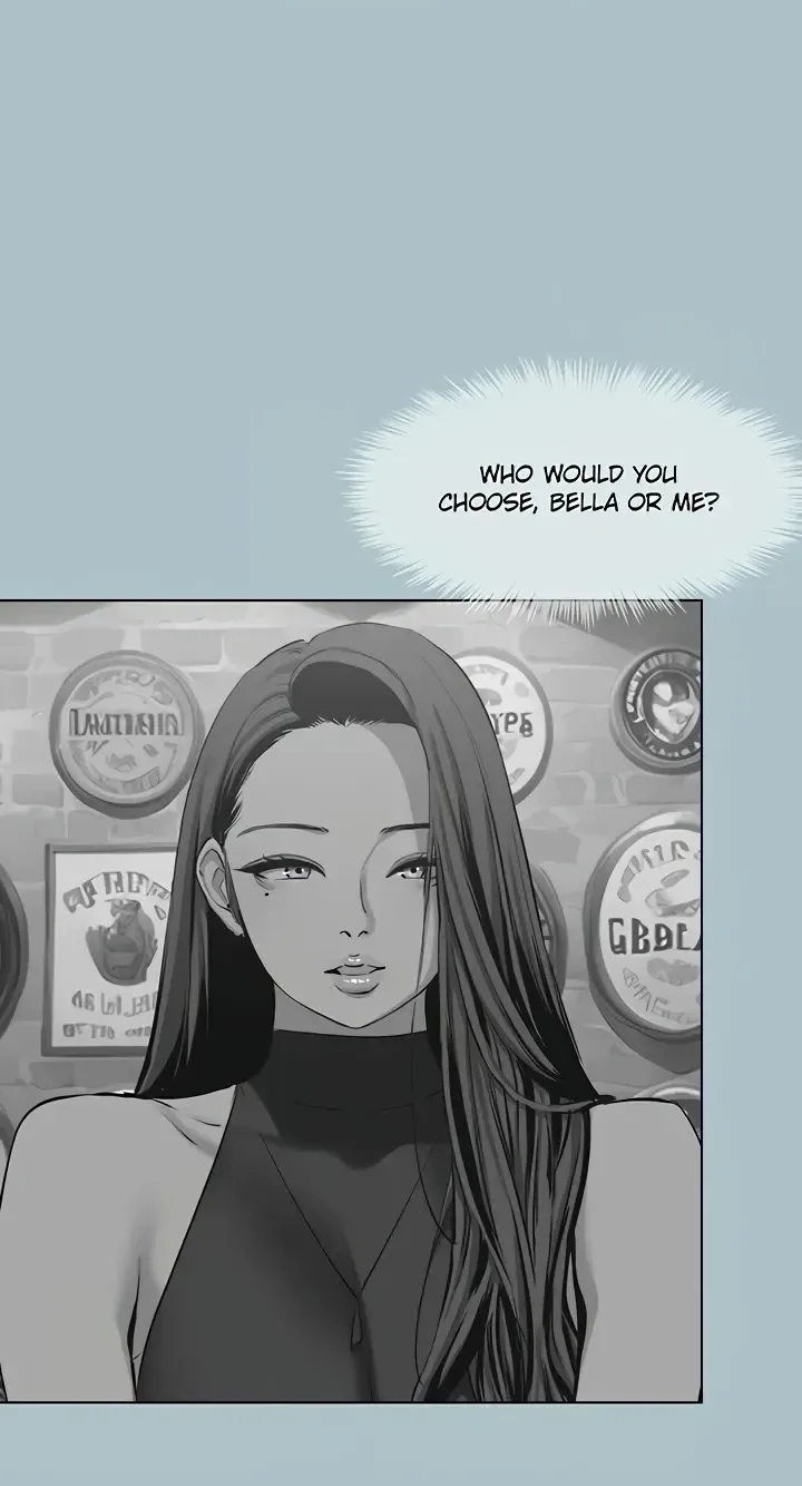 Not Interested Chapter 49 page 34 - 