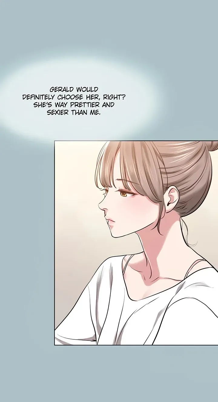 Not Interested Chapter 49 page 35 - 