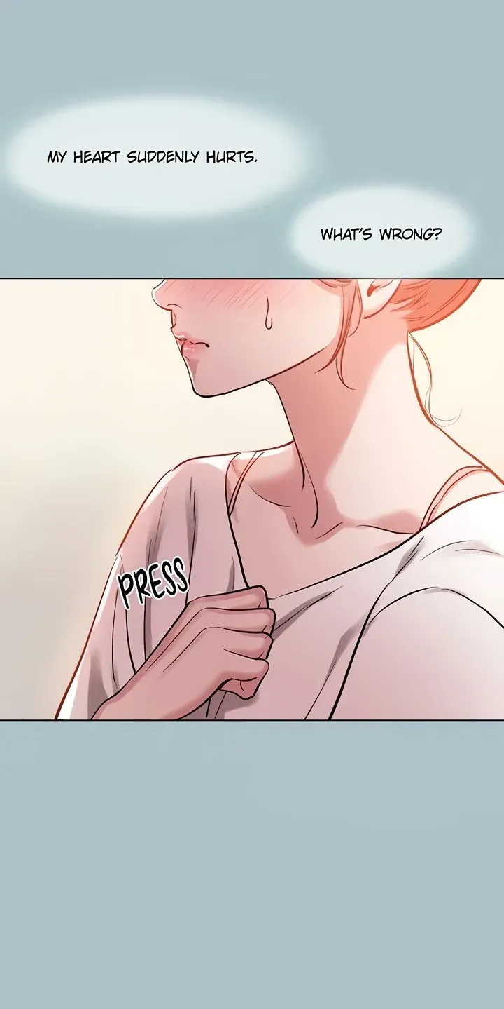 Not Interested Chapter 49 page 36 - 