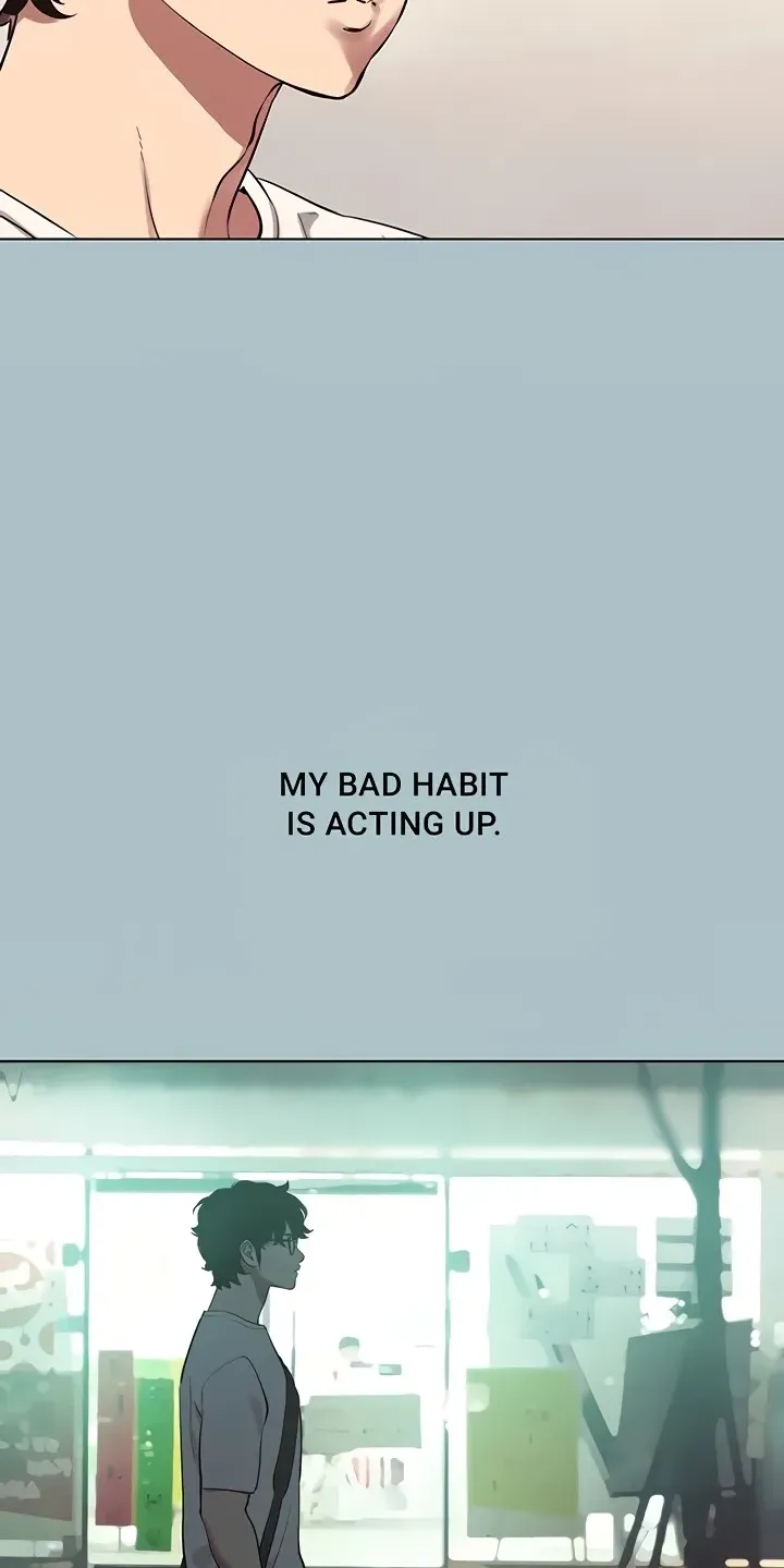 Not Interested Chapter 49 page 38 - 