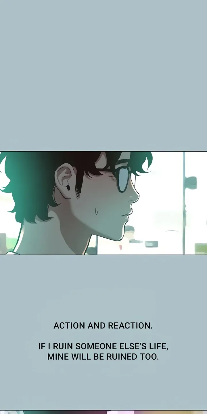 Not Interested Chapter 49 page 40 - 