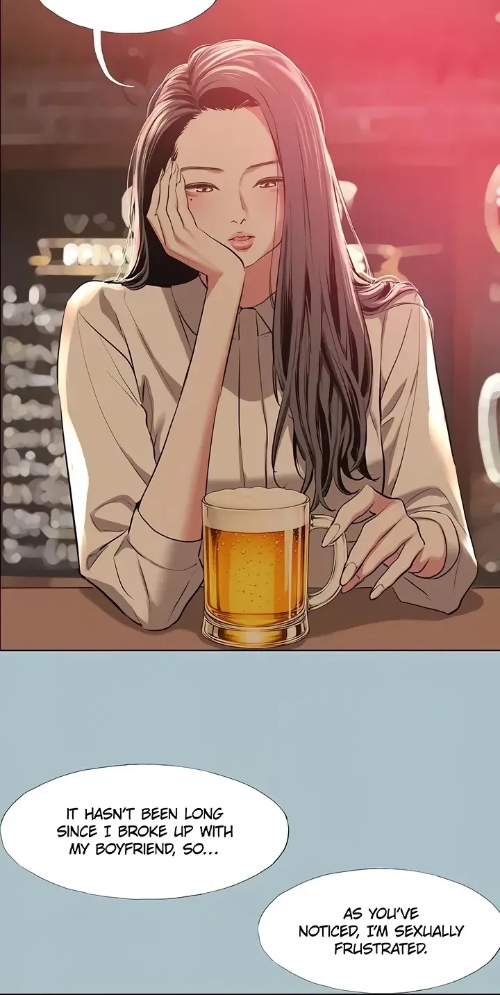 Not Interested Chapter 49 page 43 - 