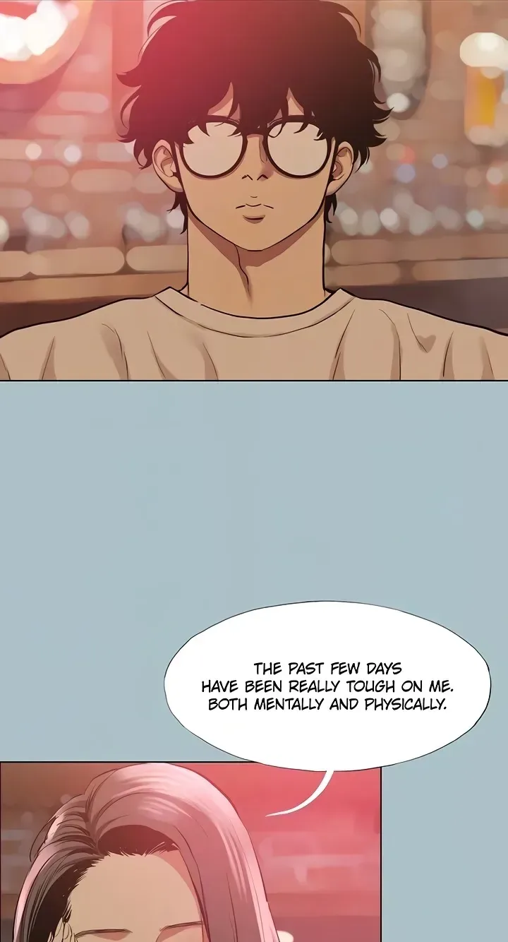 Not Interested Chapter 49 page 44 - 