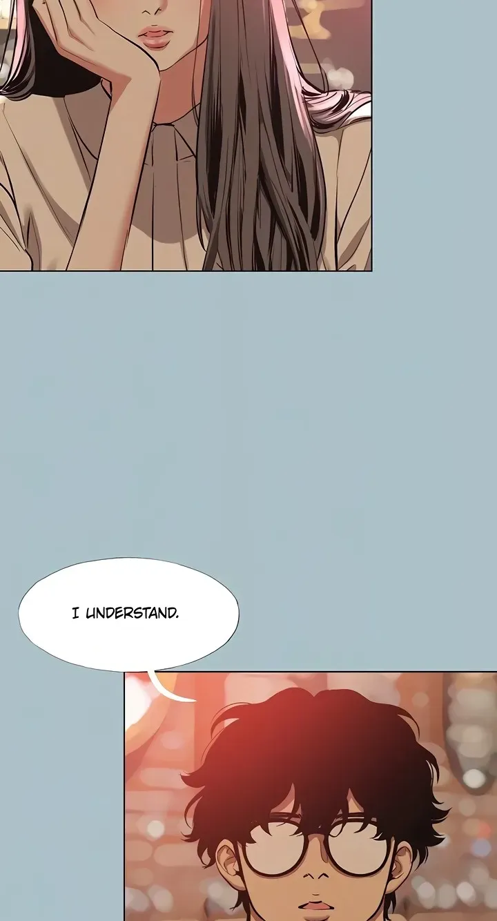 Not Interested Chapter 49 page 46 - 