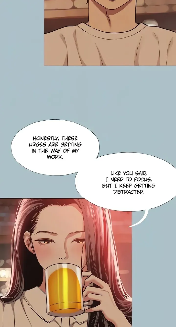 Not Interested Chapter 49 page 47 - 