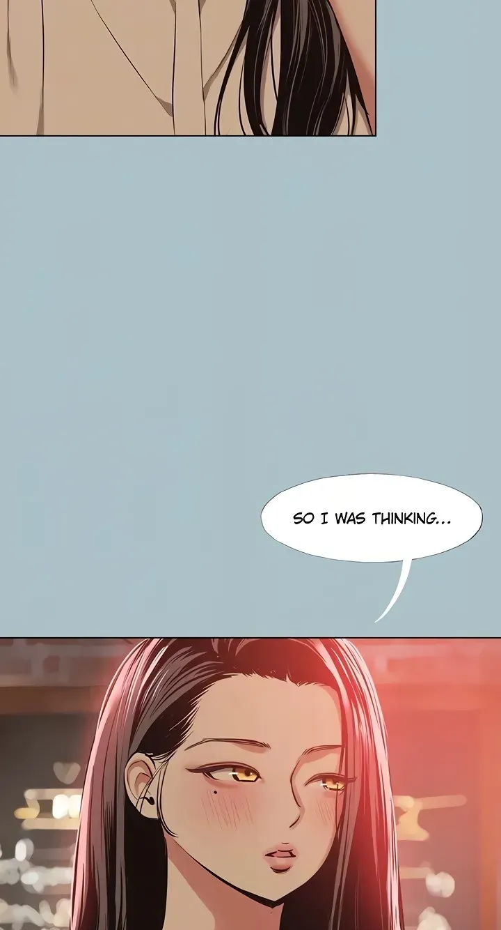 Not Interested Chapter 49 page 48 - 