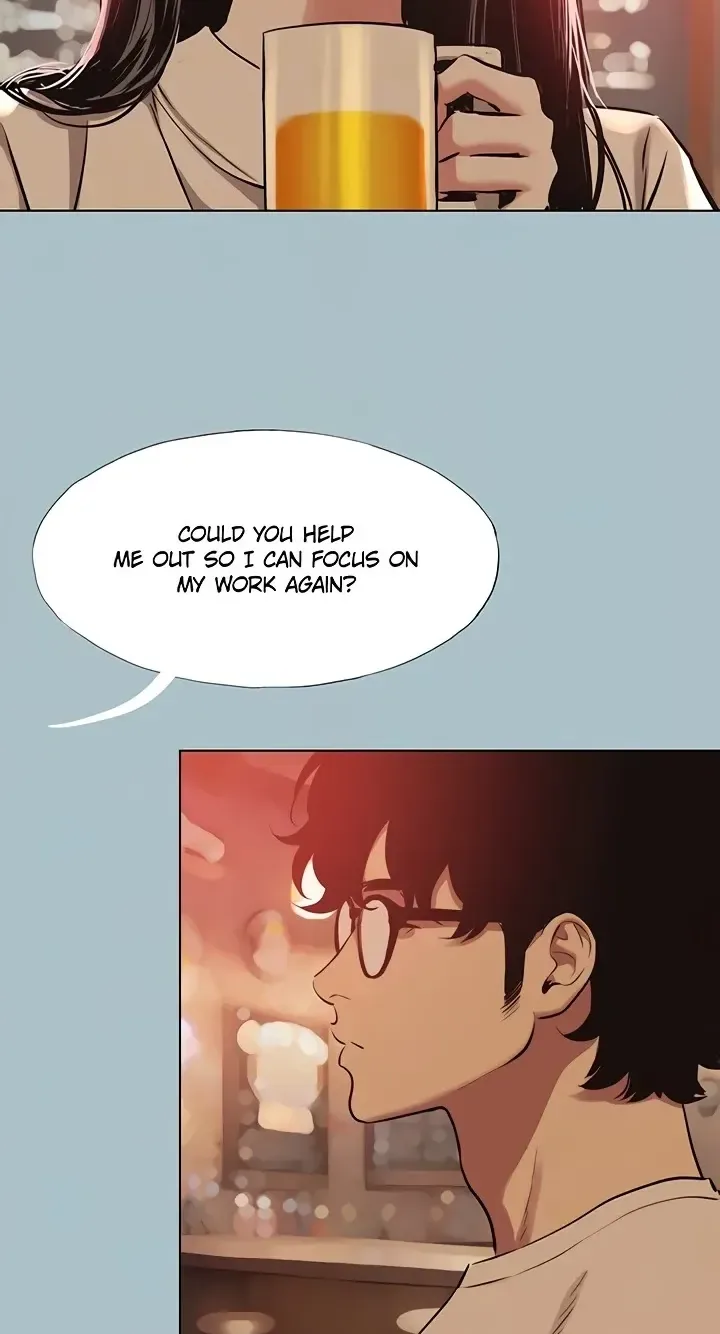 Not Interested Chapter 49 page 49 - 