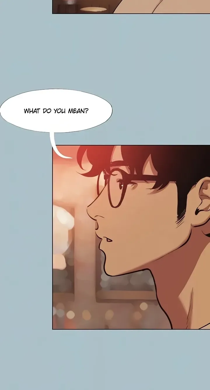 Not Interested Chapter 49 page 50 - 