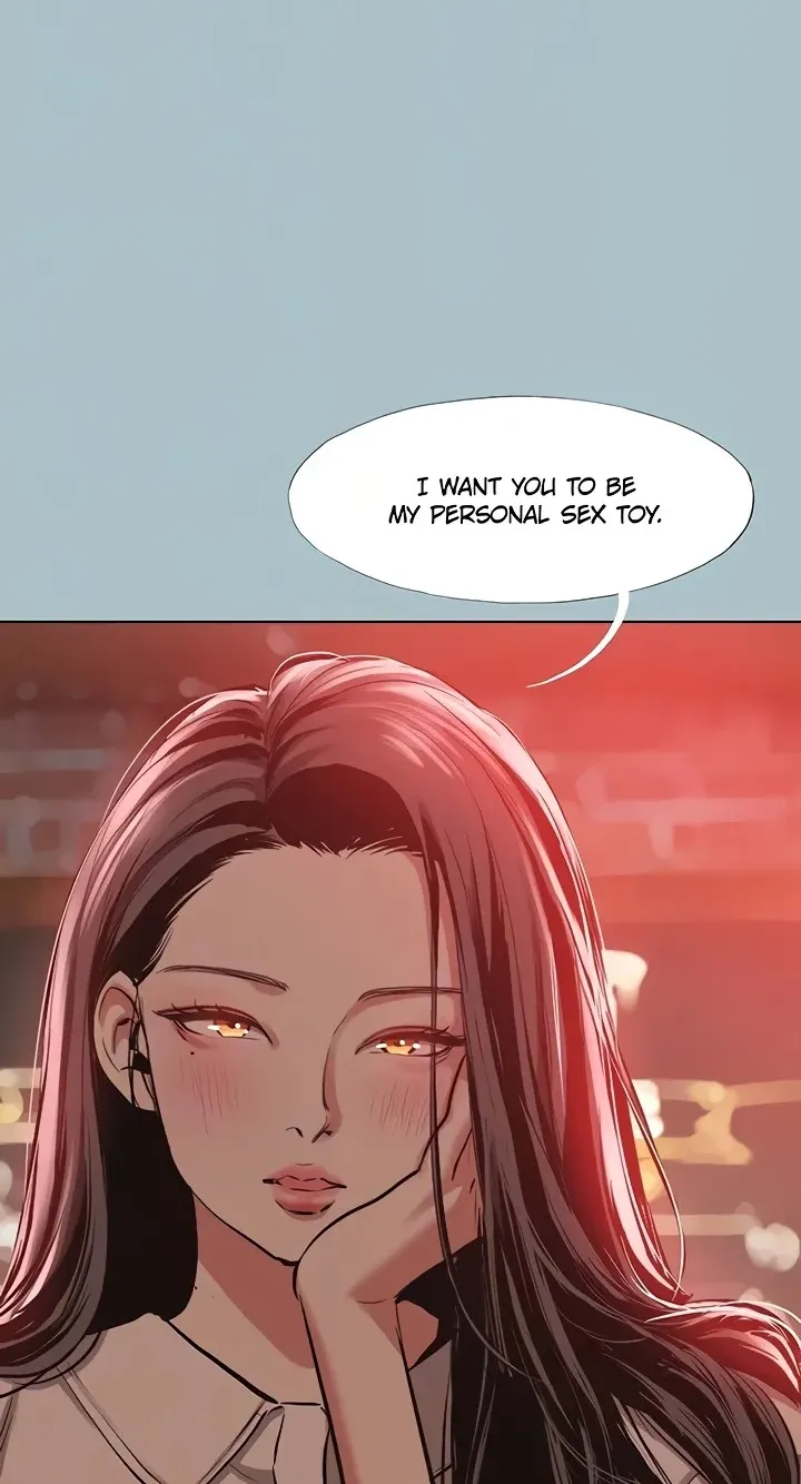 Not Interested Chapter 49 page 51 - 