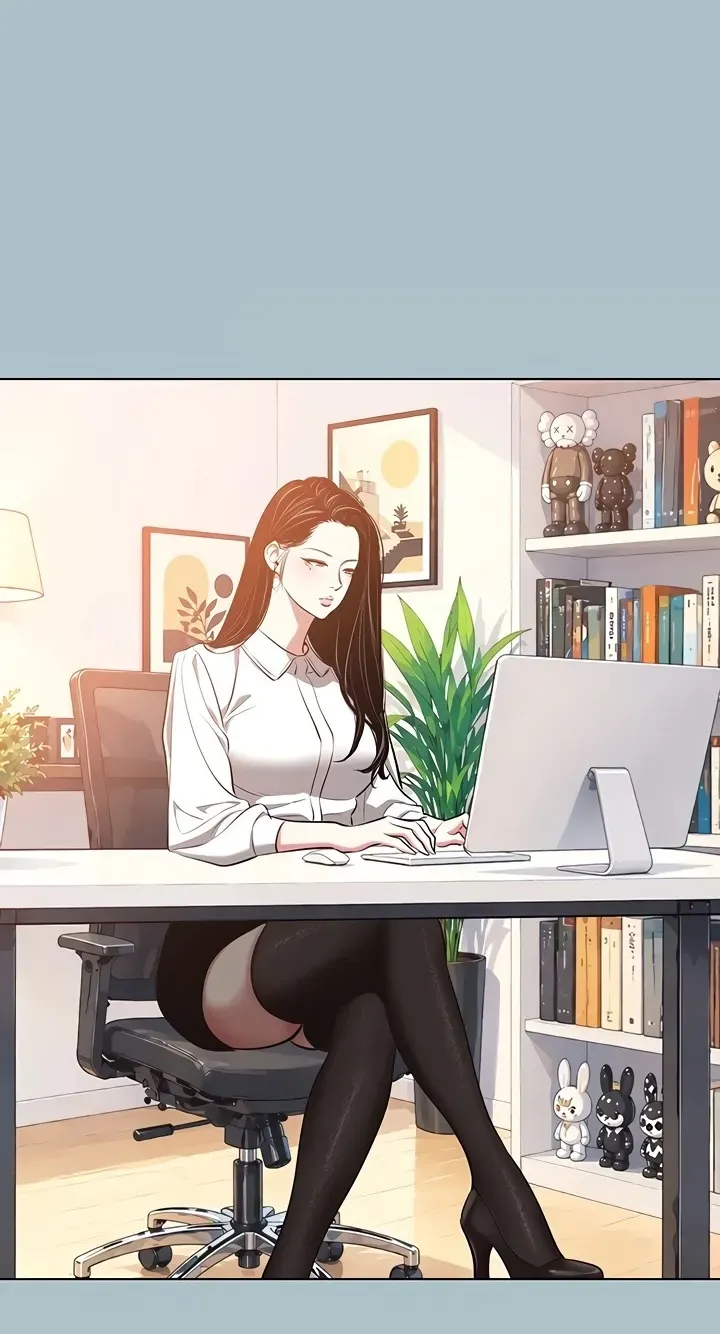 Not Interested Chapter 49 page 7 - 