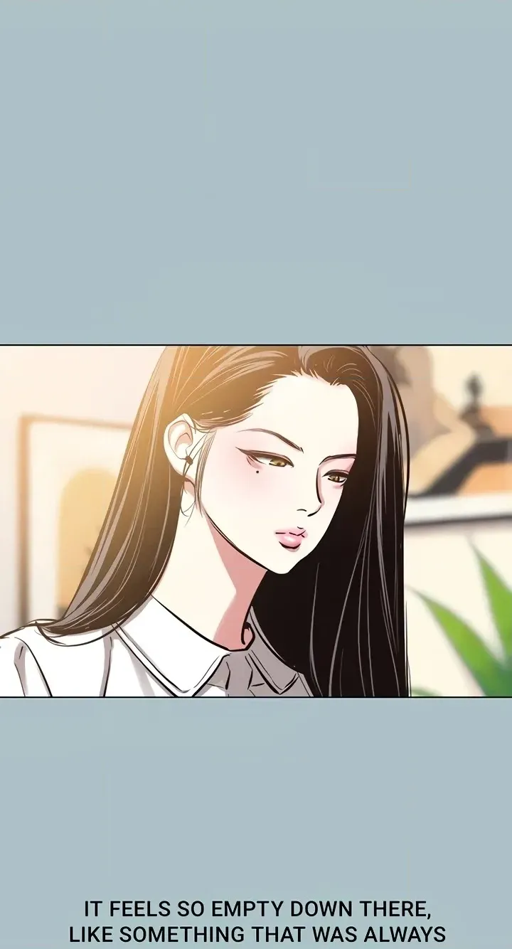 Not Interested Chapter 49 page 8 - 