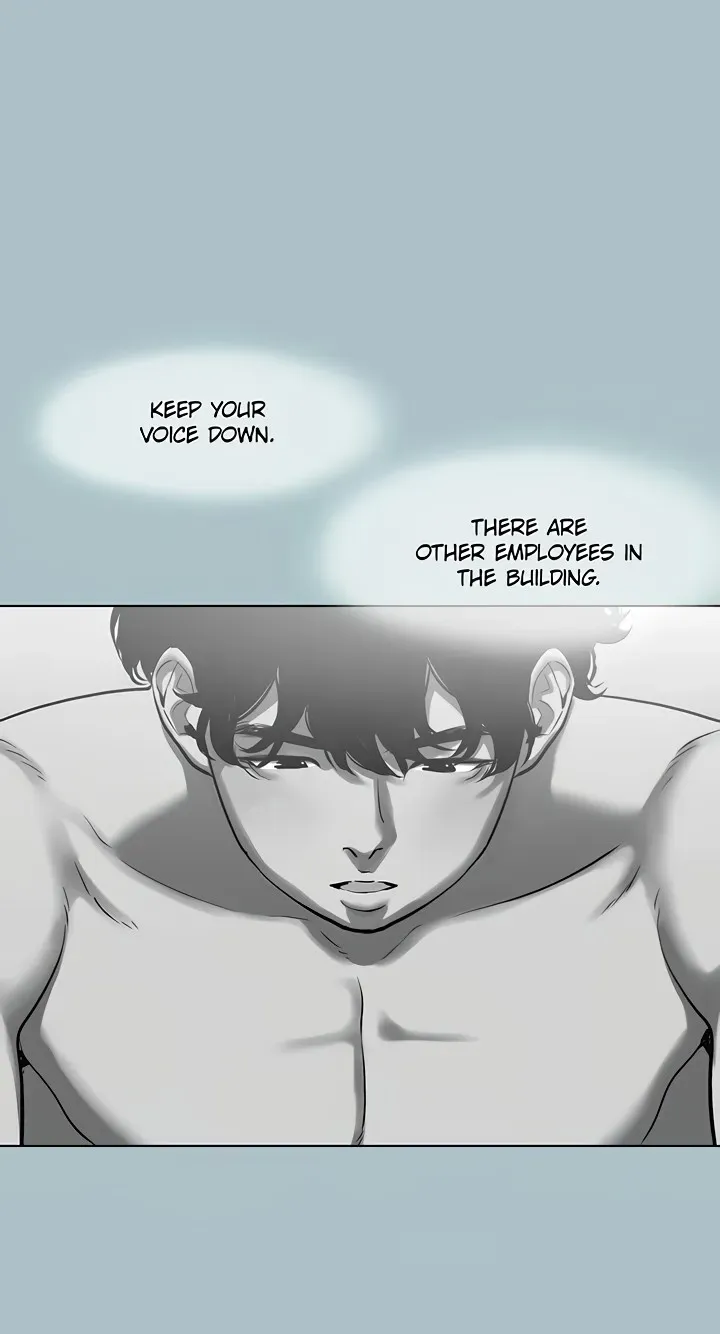 Not Interested Chapter 49 page 10 - 