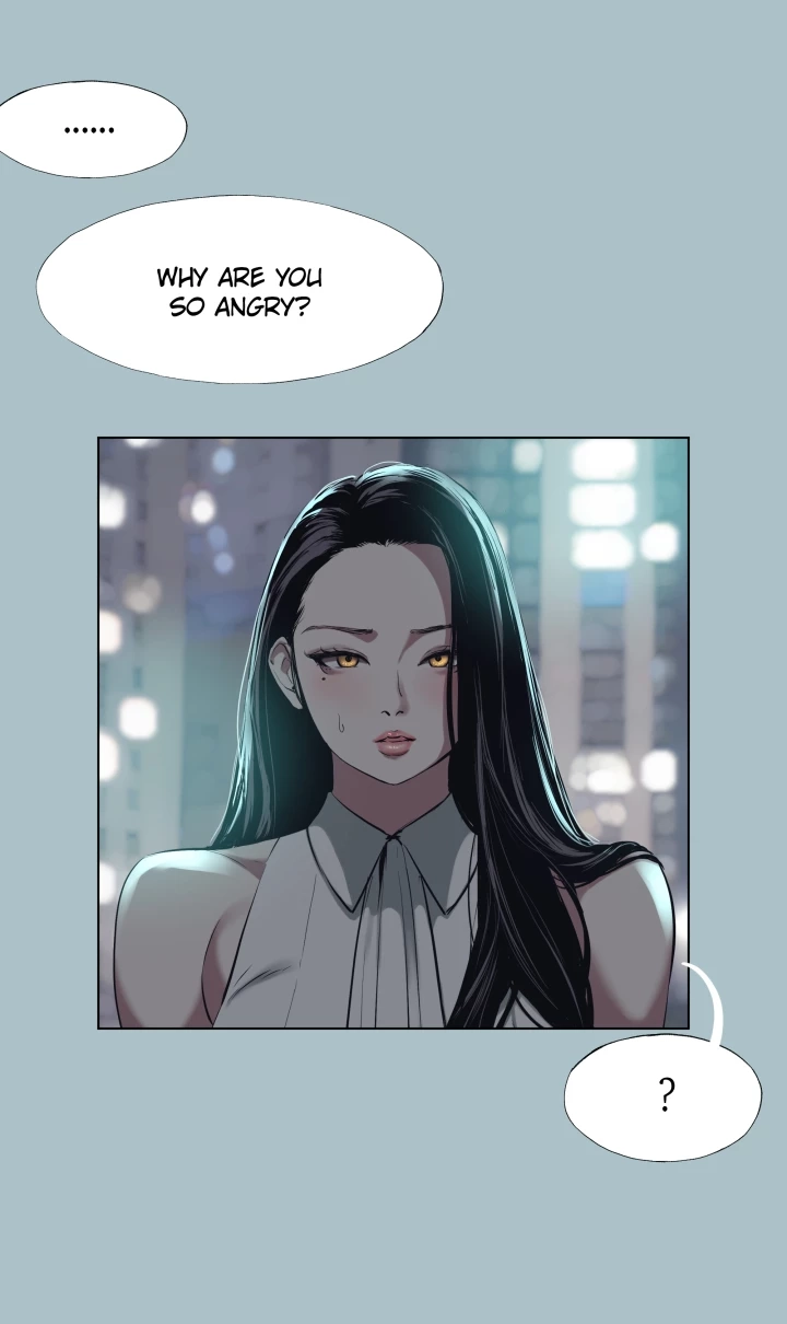 Not Interested Chapter 5 page 28 - 