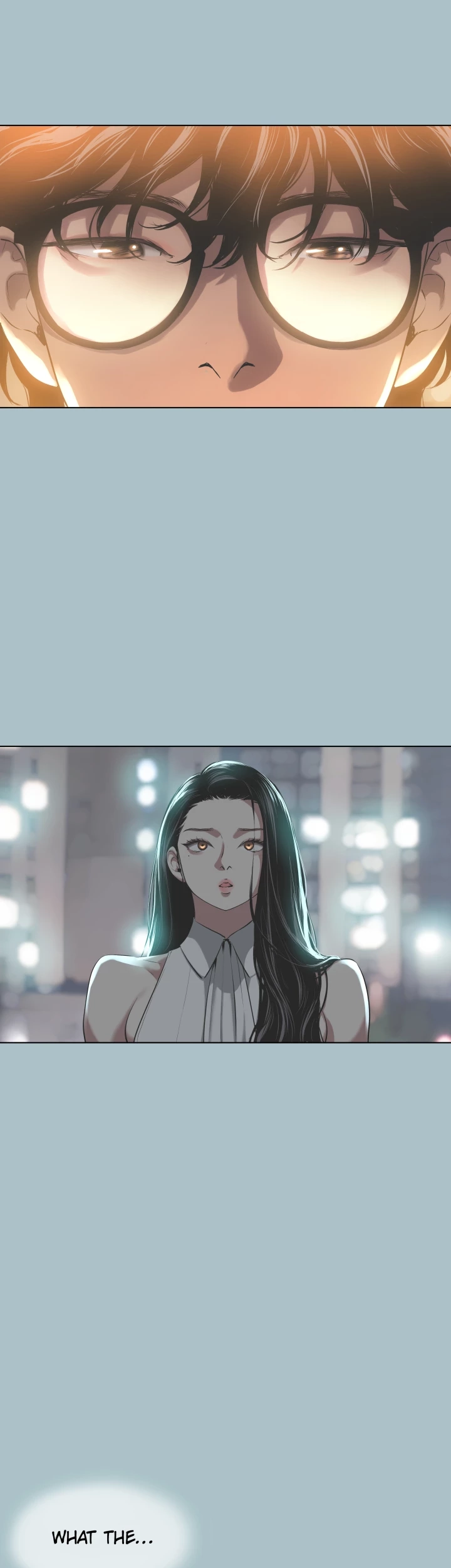Not Interested Chapter 5 page 30 - 