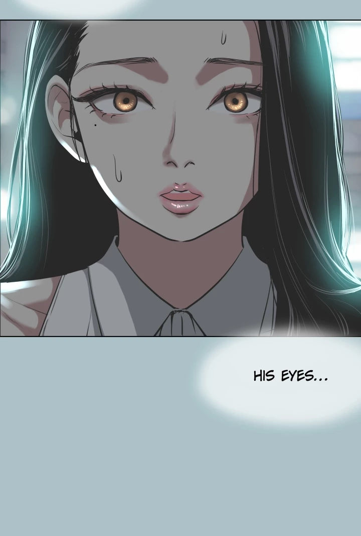 Not Interested Chapter 5 page 31 - 