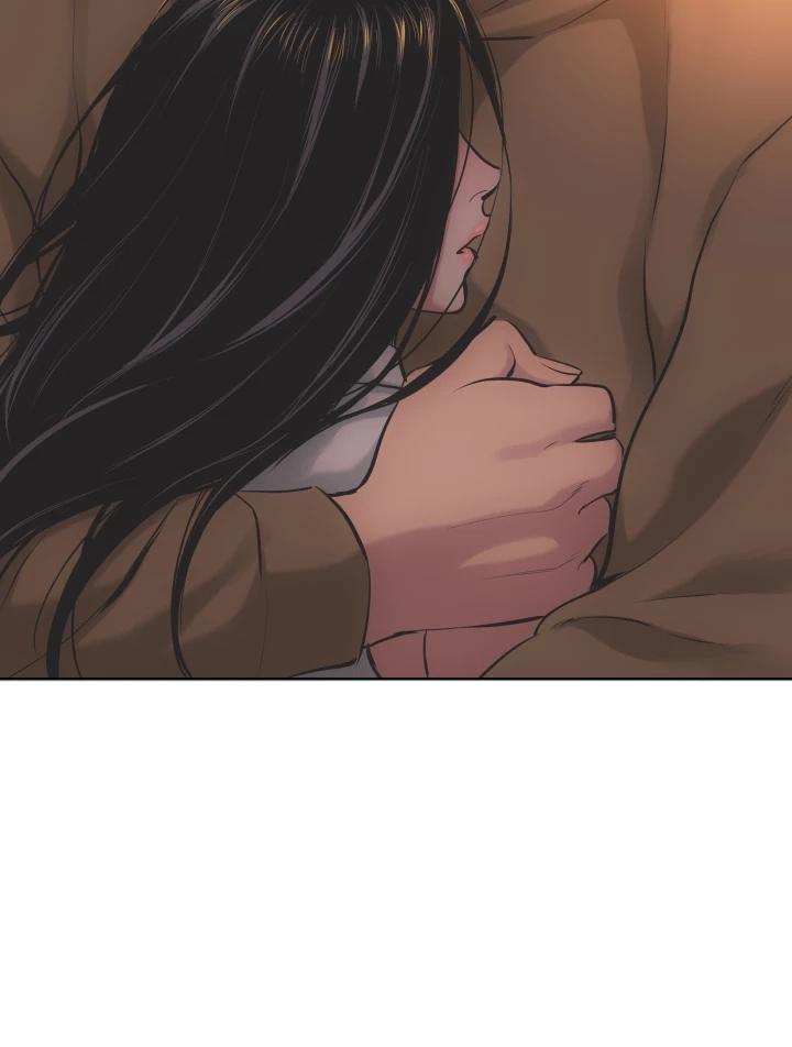 Not Interested Chapter 5 page 40 - 