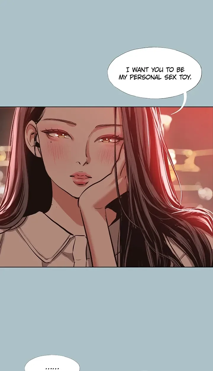 Not Interested Chapter 50 page 2 - 