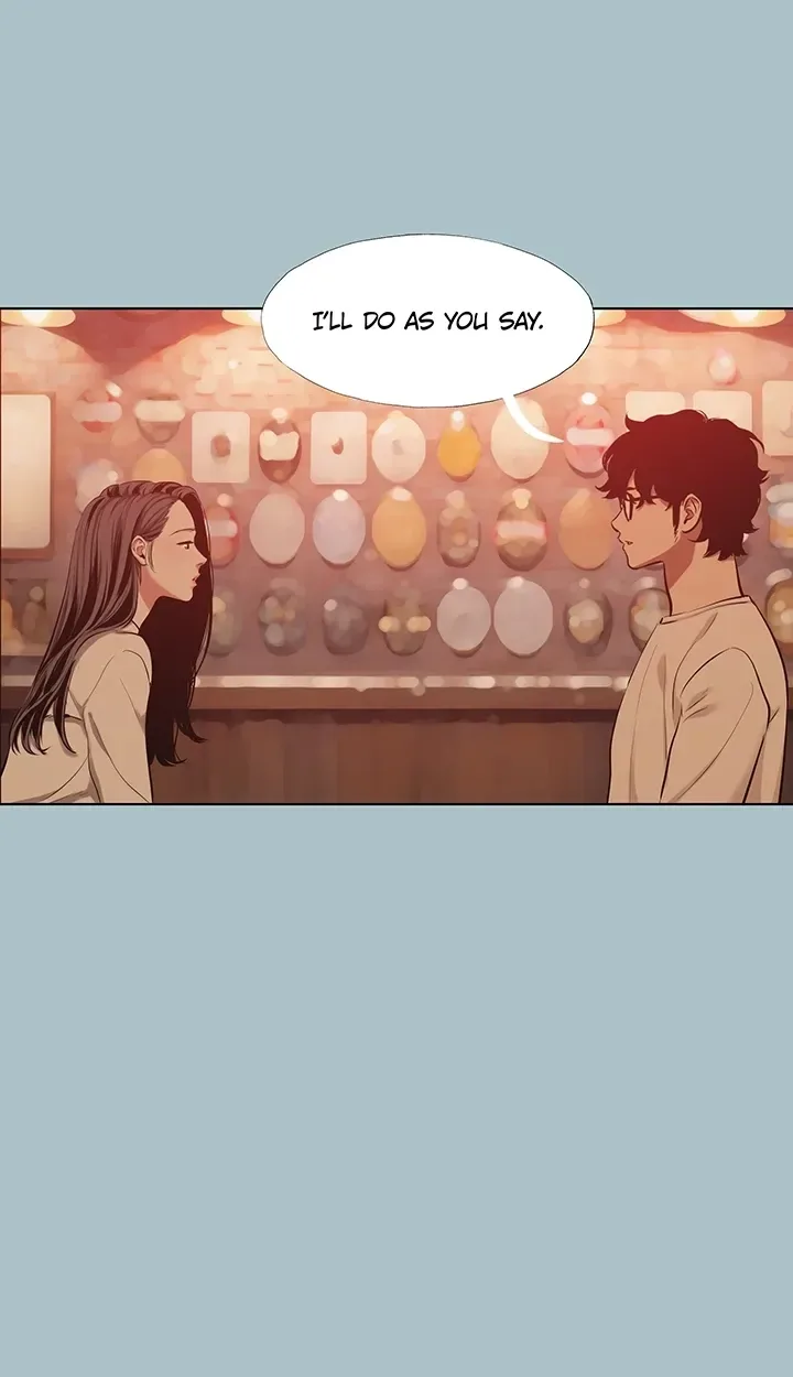 Not Interested Chapter 50 page 17 - 