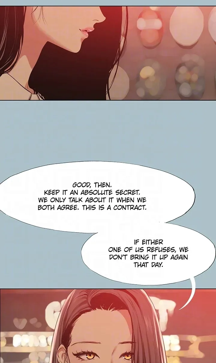 Not Interested Chapter 50 page 18 - 