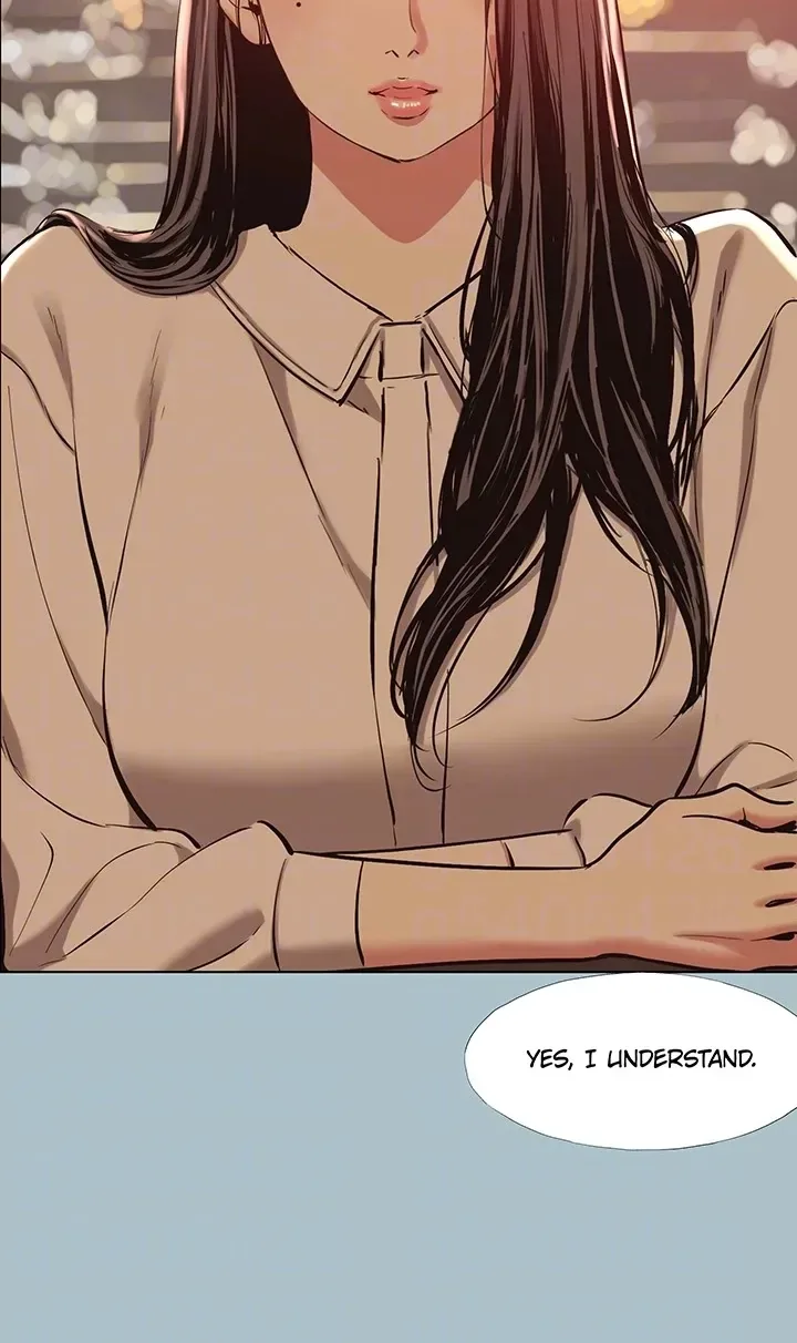 Not Interested Chapter 50 page 19 - 