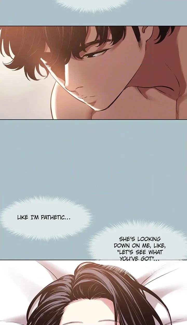 Not Interested Chapter 50 page 30 - 