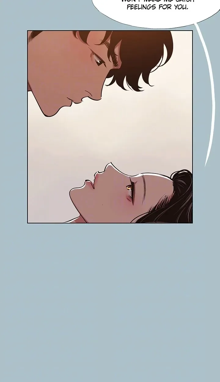 Not Interested Chapter 50 page 35 - 