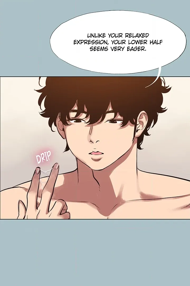 Not Interested Chapter 50 page 40 - 
