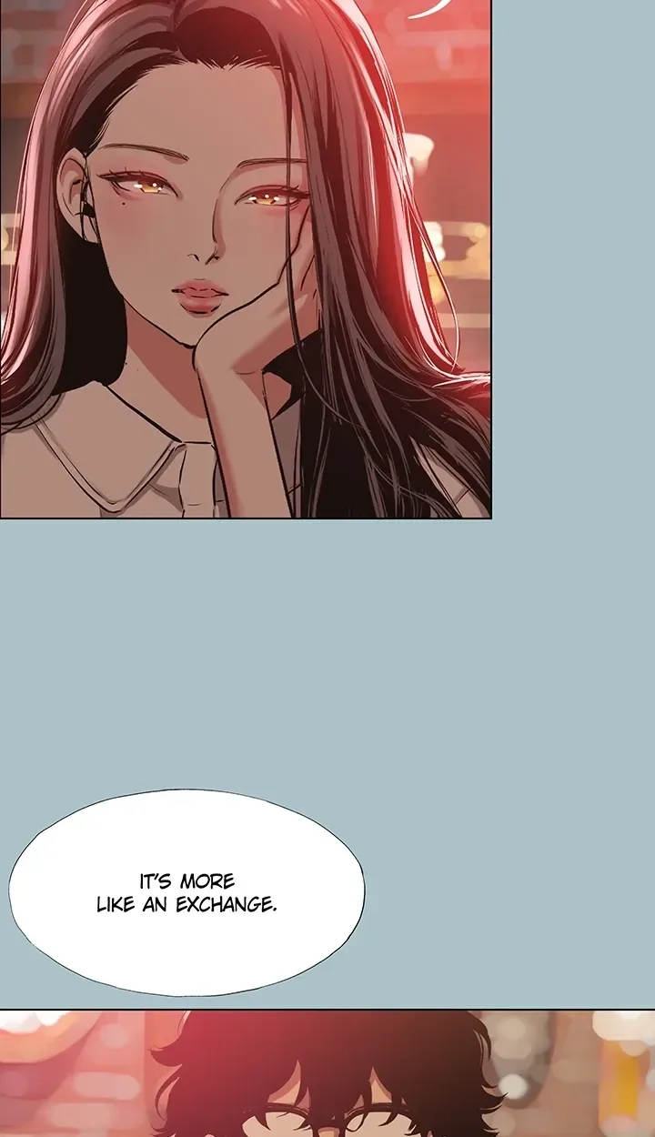 Not Interested Chapter 50 page 5 - 