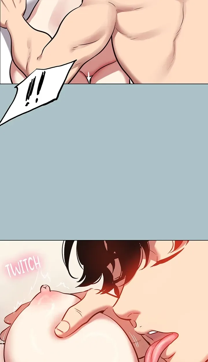 Not Interested Chapter 50 page 44 - 