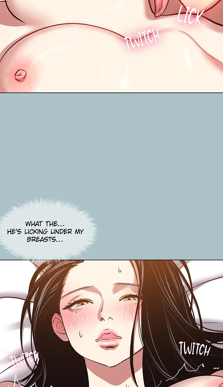 Not Interested Chapter 50 page 45 - 