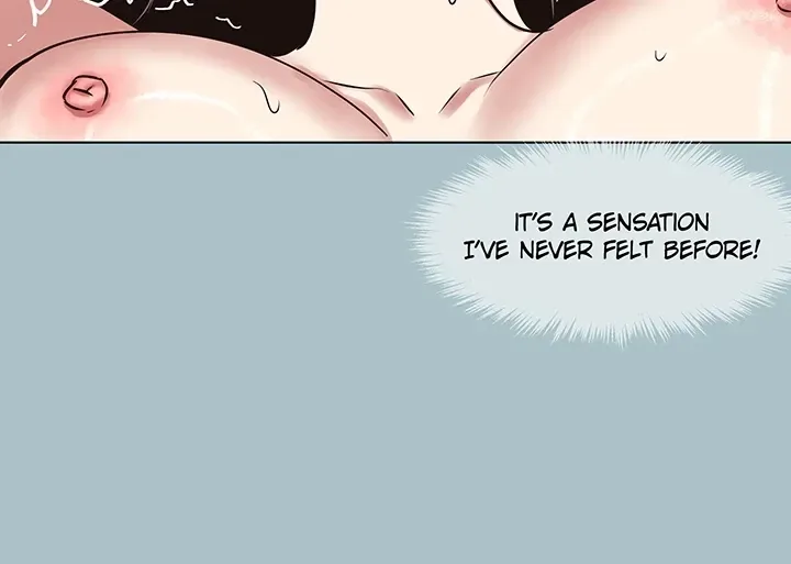 Not Interested Chapter 50 page 46 - 