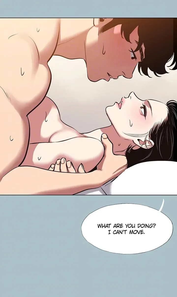 Not Interested Chapter 50 page 55 - 