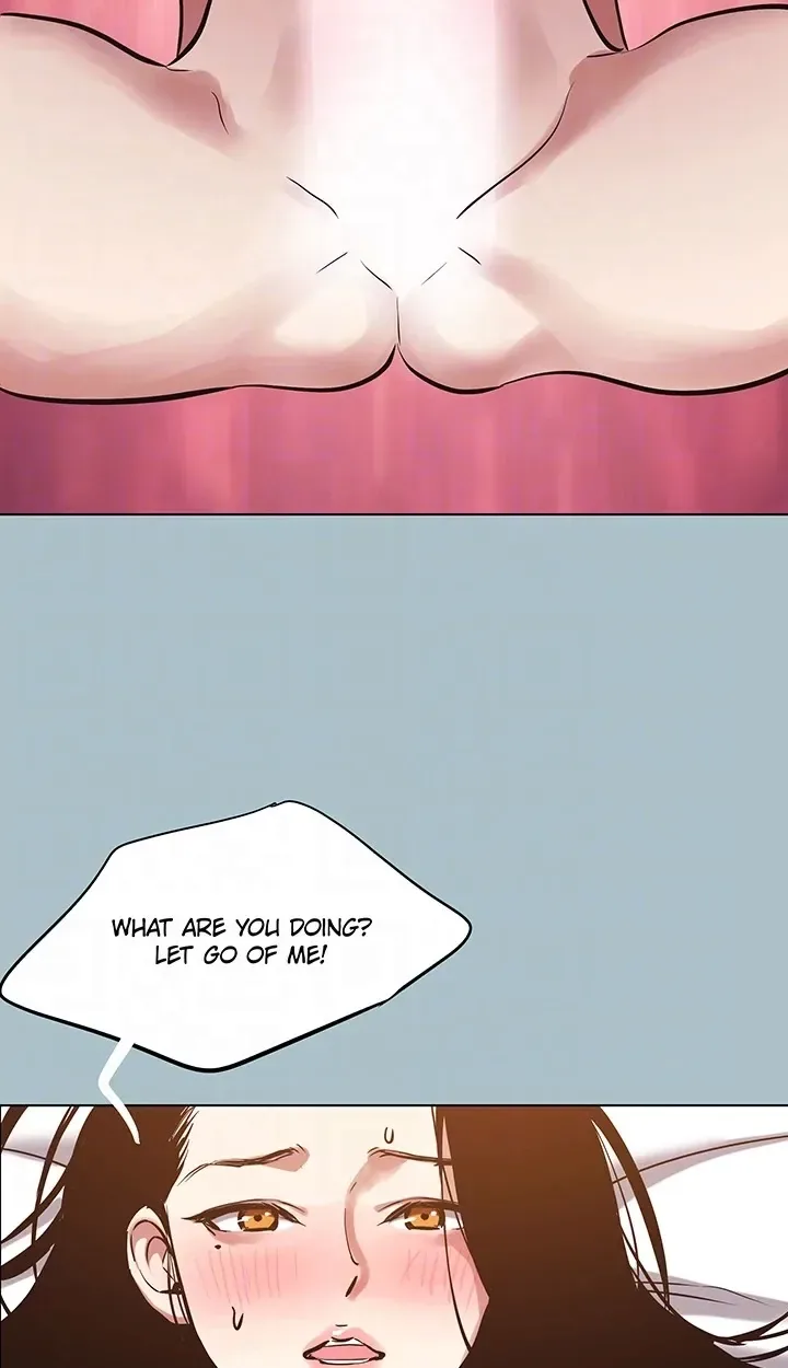 Not Interested Chapter 50 page 58 - 