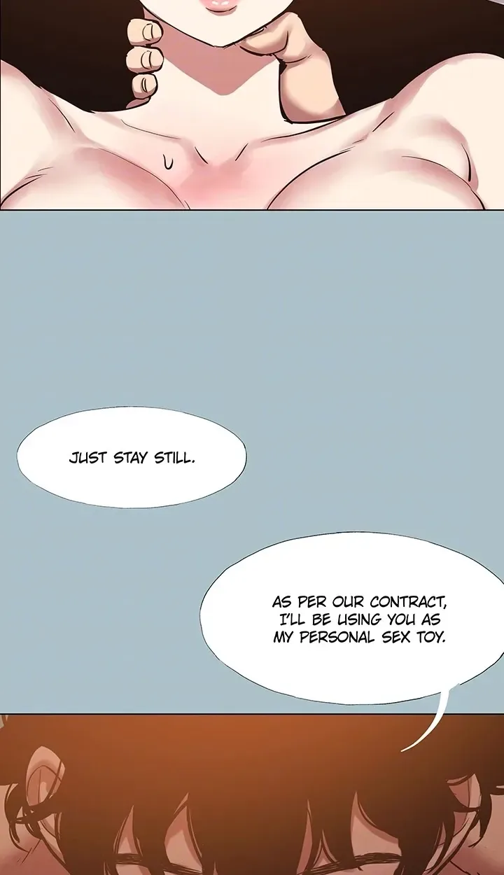 Not Interested Chapter 50 page 59 - 