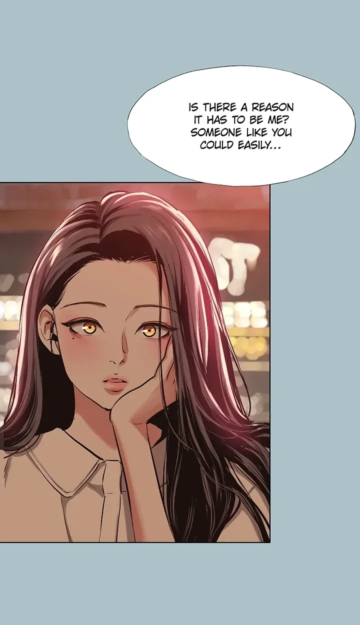 Not Interested Chapter 50 page 7 - 