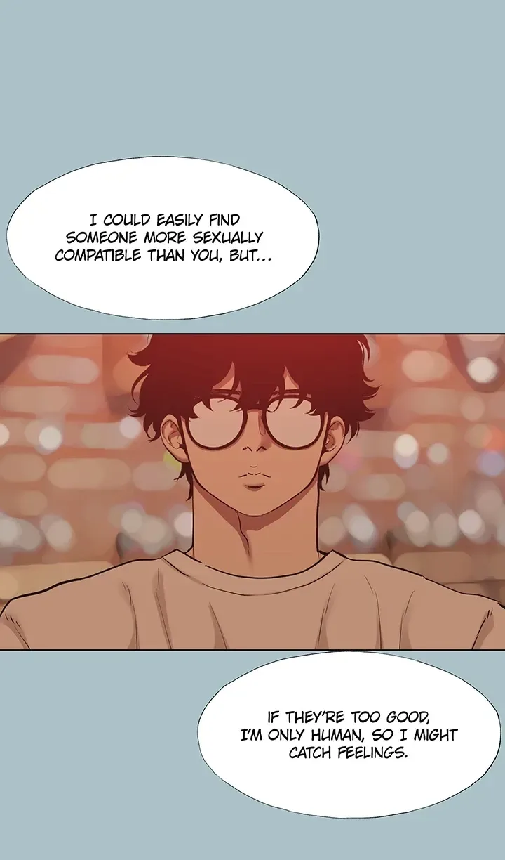 Not Interested Chapter 50 page 9 - 