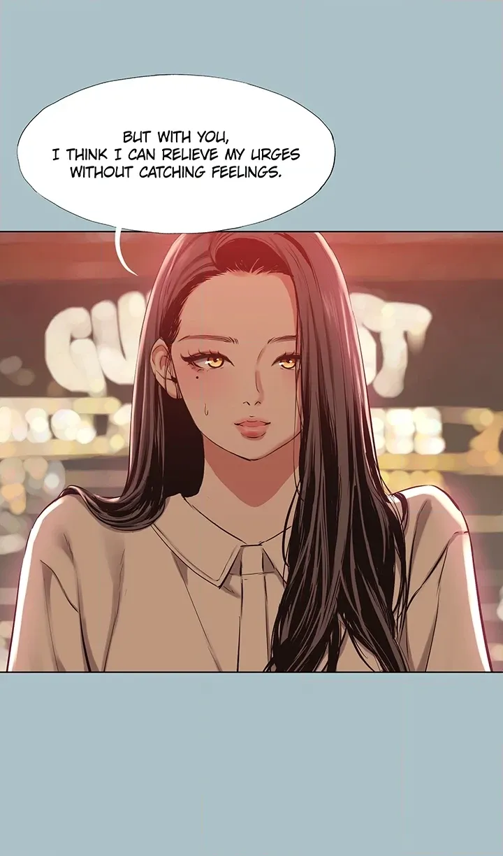 Not Interested Chapter 50 page 10 - 