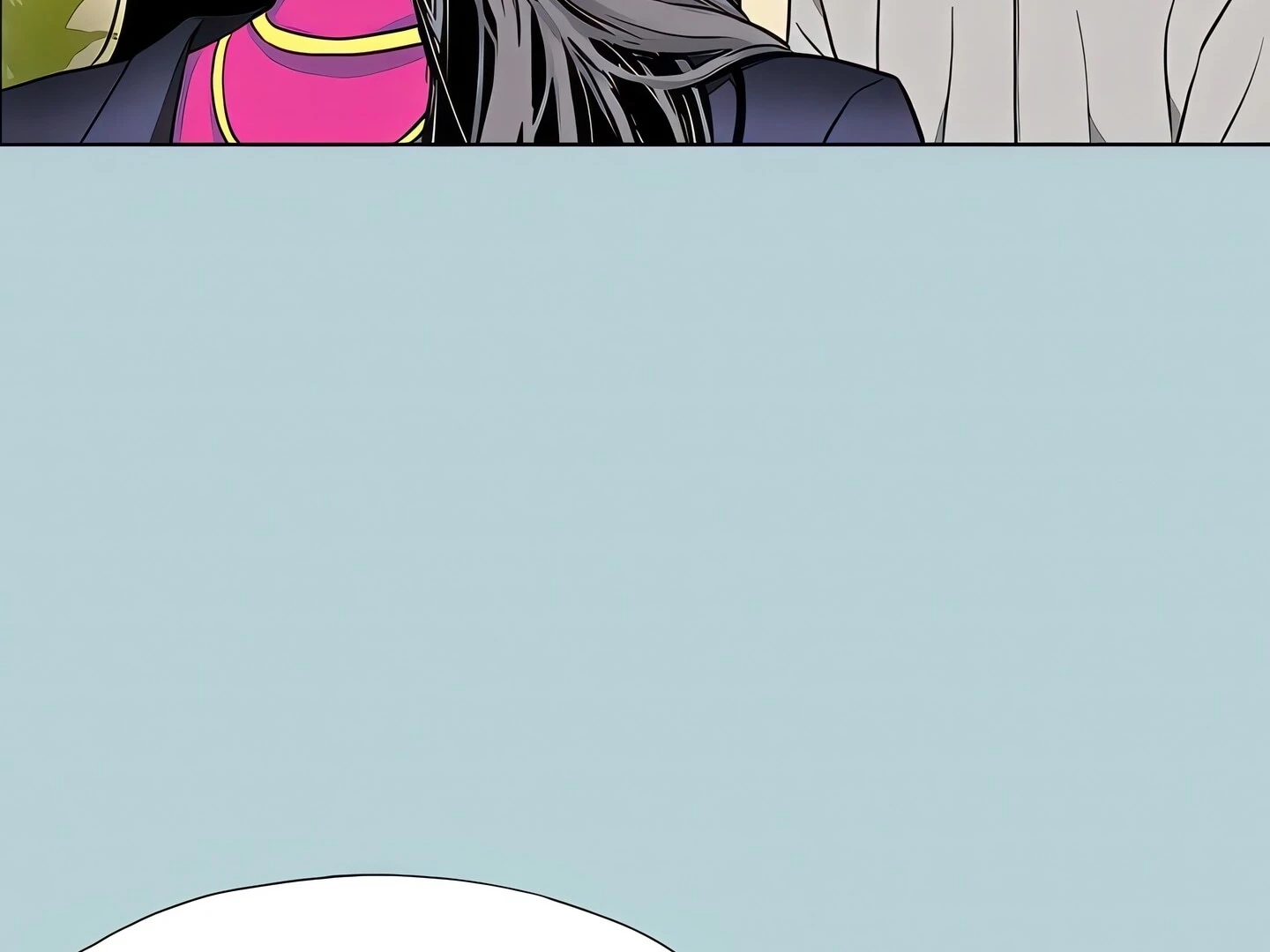 Not Interested Chapter 6 page 104 - 