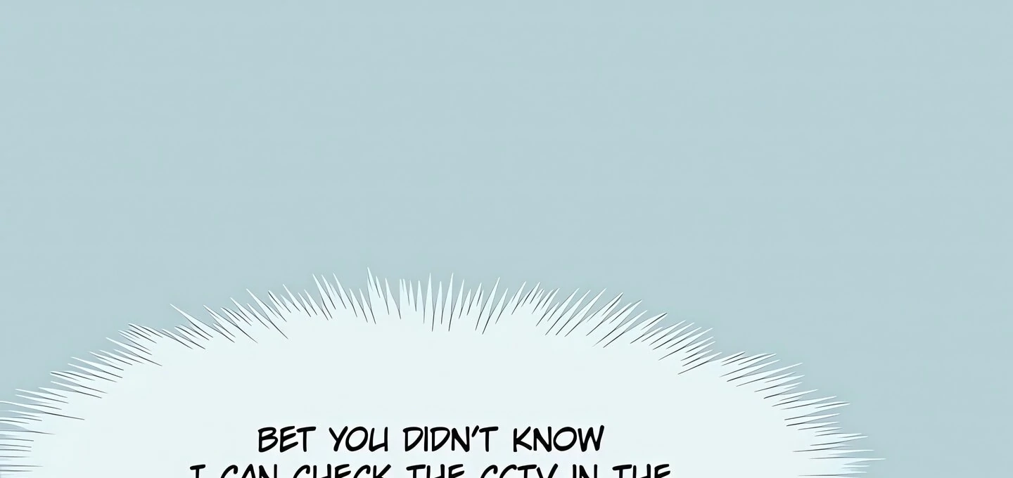Not Interested Chapter 6 page 110 - 