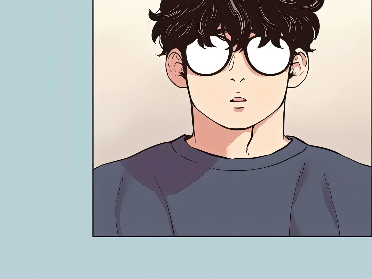 Not Interested Chapter 6 page 12 - 