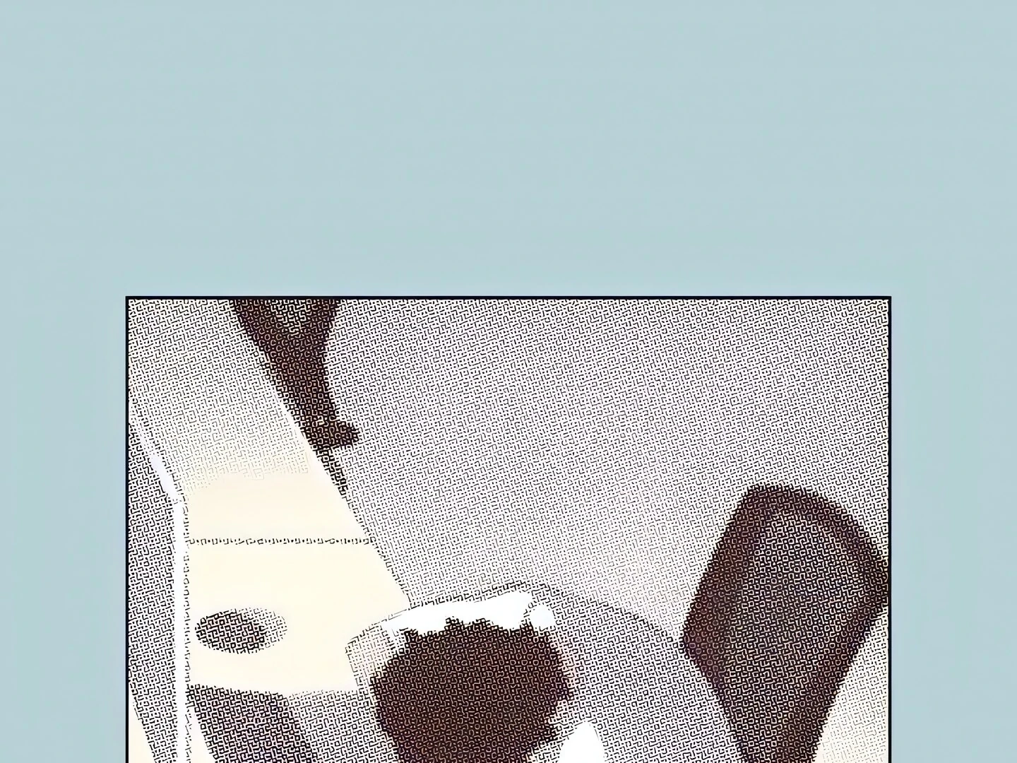 Not Interested Chapter 6 page 121 - 