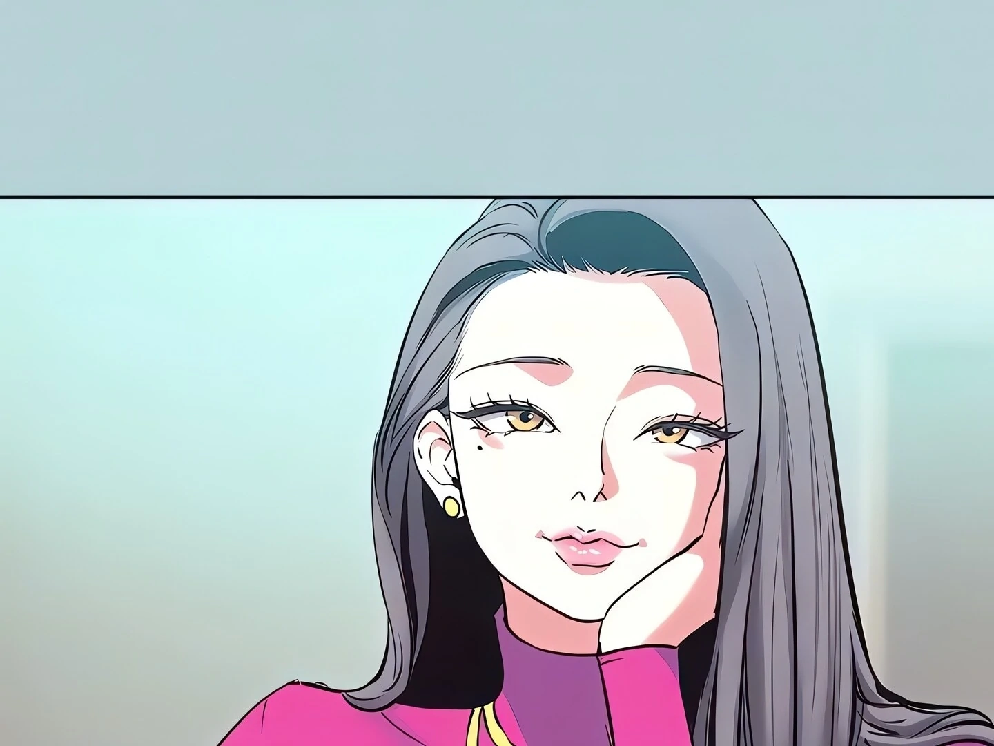 Not Interested Chapter 6 page 123 - 