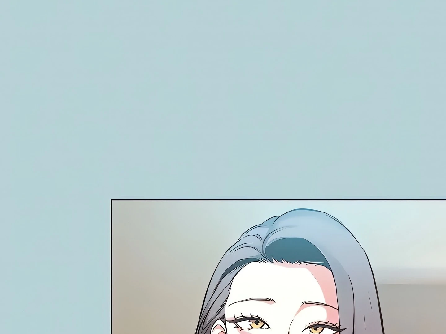 Not Interested Chapter 6 page 126 - 